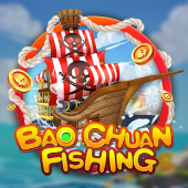 Bao Chuan Fishing bet100 fishing game