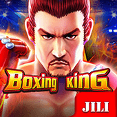 Boxing King bet100 slot game