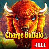 Charge Buffalo bet100 slot game