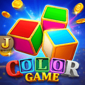 Color Game bet100 card game