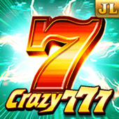 Crazy777 bet100 slot game