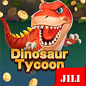 Dinosaur Tycoon bet100 fishing game