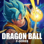 Dragon Ball bet100 slot game