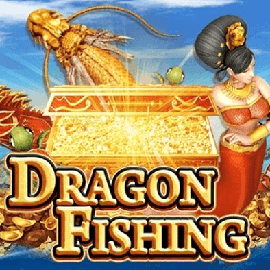Dragon Fishing bet100 fishing game
