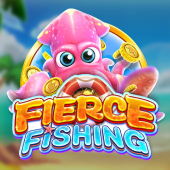 Fierce Fishing bet100 fishing game