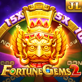 Fortune Gems 2 bet100 slot game