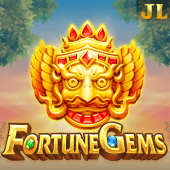 Fortune Gems bet100 slot game