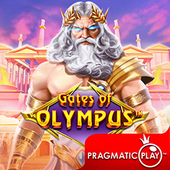Gates of Olympus bet100 slot game