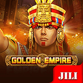 Golden Empire bet100 slot game