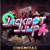 Jackpot Jump bet100 card game