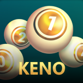 Keno bet100 card game