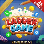 Ladder Game bet100 card game
