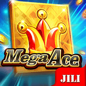 Mega Ace bet100 slot game