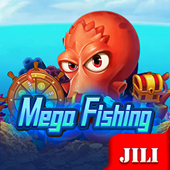 Mega Fishing bet100 fishing game