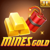 Mines Gold bet100 slot game