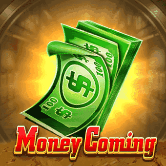 Money Coming bet100 slot game