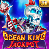 Ocean King Jackpot bet100 fishing game
