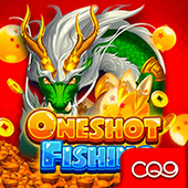 Oneshot Fishing bet100 fishing game