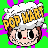 Popmart bet100 slot game