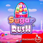 Sugar Rush bet100 slot game