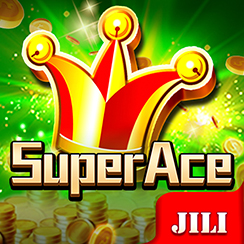 Super Ace bet100 slot game