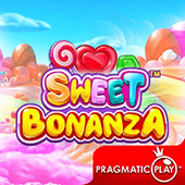Sweet Bonanza bet100 slot game