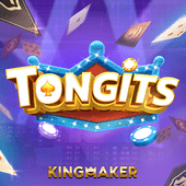 Tongits bet100 card game