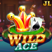 Wild Ace bet100 slot game