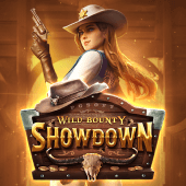 Wild Bounty Showdown bet100 slot game